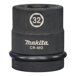 Ударная торцевая головка 1' 32 мм Makita E-24533