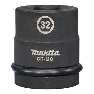 Makita E-24533 | Ударна торцева головка 1' 32 мм Makita E-24533
