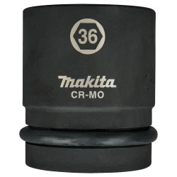 Ударная торцевая головка 1' 36 мм Makita E-24561