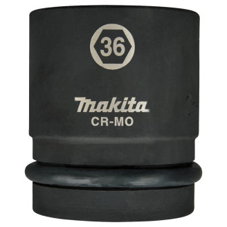 Makita E-24561 | Ударна торцева головка 1' 36 мм Makita E-24561