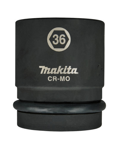 Makita E-24561 | Ударна торцева головка 1' 36 мм Makita E-24561