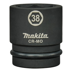 Ударная торцевая головка 1' 38 мм Makita E-24577