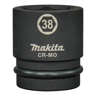 Makita E-24577 | Ударна торцева головка 1' 38 мм Makita E-24577