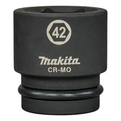 Ударная торцевая головка 1' 42 мм Makita E-24608