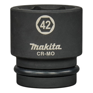 Makita E-24608 | Ударна торцева головка 1' 42 мм Makita E-24608