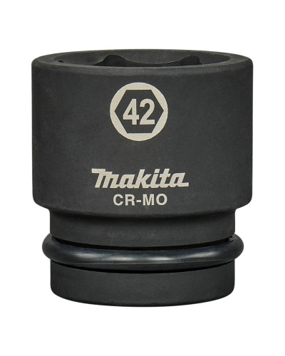 Makita E-24608 | Ударна торцева головка 1' 42 мм Makita E-24608