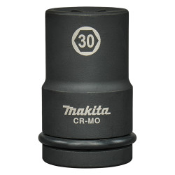 Ударная торцевая головка 1' 30 мм удлиненная Makita E-24692