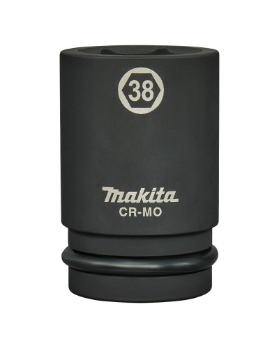 Makita E-24745 | Ударная торцевая головка 1' 38 мм удлиненная Makita E-24745