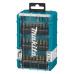 Набор ударных бит 28 шт. Impact Premier 25 мм Makita E-25068