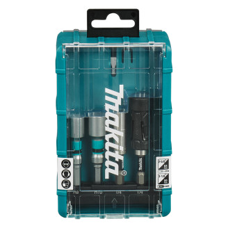 Набір ударних біт 28 шт. Impact Premier 25 мм Makita E-25068