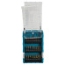Набор ударных бит 28 шт. Impact Premier 25 мм Makita E-25068  - фото 2