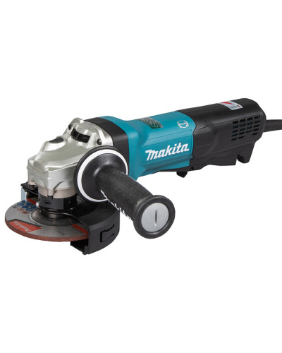 Makita GA5093X01 | Угловая шлифовальная машина Makita GA5093X01