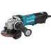 Угловая шлифовальная машина Makita GA5093X01