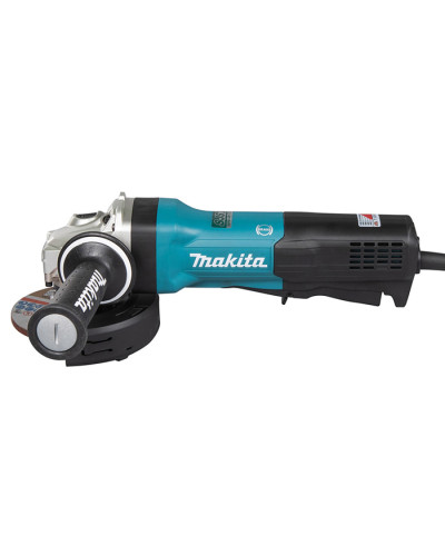 Угловая шлифовальная машина Makita GA5093X01  - фото 5