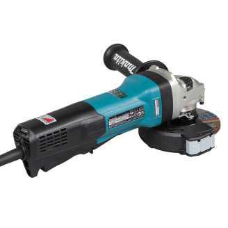 Угловая шлифовальная машина Makita GA5093X01