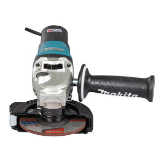 Угловая шлифовальная машина Makita GA5093X01