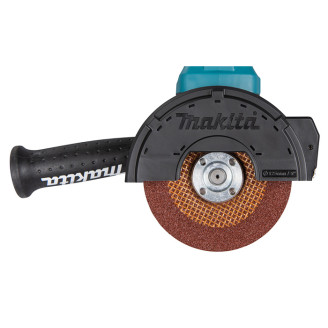 Угловая шлифовальная машина Makita GA5093X01