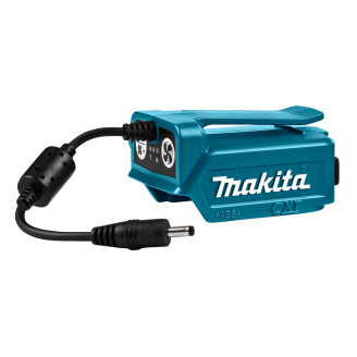 Makita GM00001605 | Тримач батареї для акумуляторної куртки CXT 10.8-12В Makita GM00001605