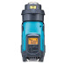 Аккумуляторный промышленный фен MAKITA XGT HG001GZ (каркас)  - фото 2