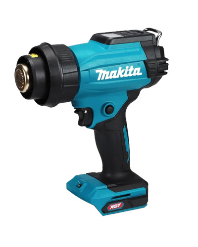 Makita HG001GZ | Аккумуляторный промышленный фен MAKITA XGT HG001GZ (каркас)