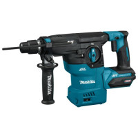Аккумуляторный перфоратор Makita XGT 40 V MAX HR008GZ (каркас)