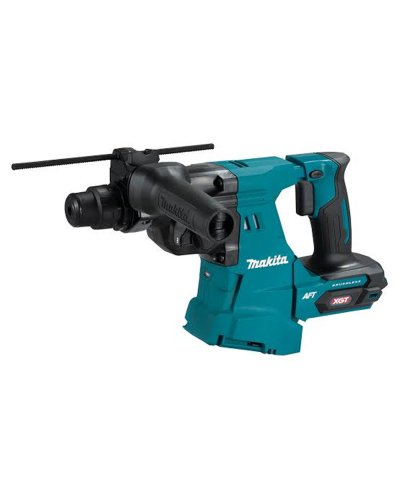 Makita HR011GZ | Акумуляторний перфоратор, XGT, MAKITA, HR011GZ
