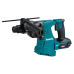 Акумуляторний перфоратор, XGT, MAKITA, HR011GZ