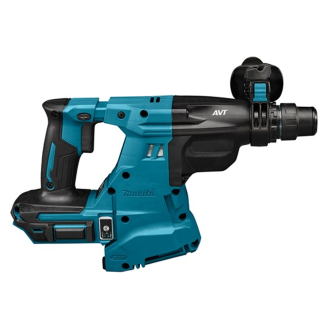 Акумуляторний перфоратор, XGT, MAKITA, HR011GZ