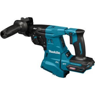 Акумуляторний перфоратор, XGT, MAKITA, HR011GZ