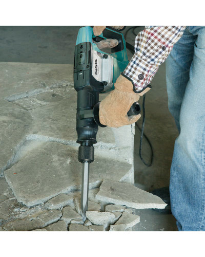 Отбойный молоток Makita MT M8600B  - фото 2