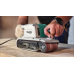 Стрічкова шліфмашина MAKITA MT M9400B  - фото 2