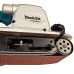 Стрічкова шліфмашина MAKITA MT M9400B  - фото 4