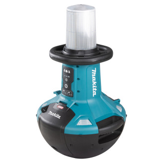 Аккумуляторный фонарь Makita XGT ML010G (каркас)