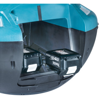 Аккумуляторный фонарь Makita XGT ML010G (каркас)
