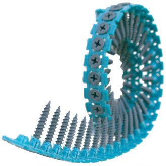 Makita P-04139 | Лента с шурупами Phillips PH2 3,9x41 мм P-04139