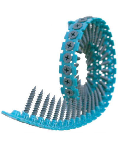 Makita P-04139 | Лента с шурупами Phillips PH2 3,9x41 мм P-04139