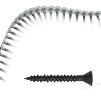 Makita P-04145 | Лента с шурупами Phillips PH2 3,9x30 мм P-04145
