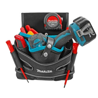 Поясная сумка для дрели Makita P-71722