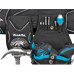 Кожаный ремень Makita P-71819  - фото 3