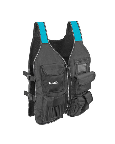 Makita P-72089 | Робочий жилет з кишенями для інструменту Makita, P-72089