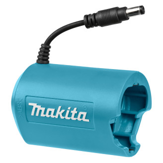 Makita PE00000001 | Держатель батареи для аккумуляторной куртки и жилета 10.8 В Makita PE00000001