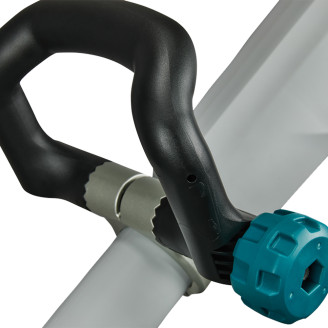 Аккумуляторная полировально-шлифовальная машина Makita XGT PS001GZ (каркас)