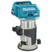Аккумуляторный фрезер Makita XGT RT001GZ18 (каркас)