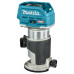 Аккумуляторный фрезер Makita XGT RT001GZ18 (каркас)  - фото 4