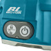 Аккумуляторный фрезер Makita XGT RT001GZ18 (каркас)  - фото 3