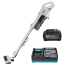 Акумуляторний пилосос XGT, MAKITA, CL004GZ+ DC40RA + BL4040F, SET-CL004GZ-PROMOXGT