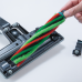 Акумуляторний пилосос XGT, MAKITA, CL004GZ+ DC40RA + BL4040F, SET-CL004GZ-PROMOXGT  - фото 5