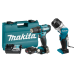Акумуляторний дриль-шурупокрут MAKITA CXT DF333DWAE+DEAML106, SET-DF333DWAE-0826