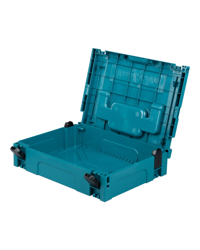 Акумуляторний ударний шурупокрут MAKITA LXT DTD158Z+ Makpac 1 - фото 2 Акумуляторний ударний шурупокрут MAKITA LXT DTD158Z+ Makpac 1 - фото 2