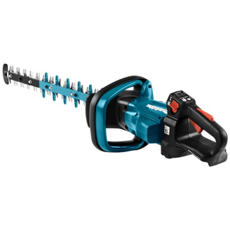 Акумуляторний кущоріз Makita LXT DUH501Z+ акумулятор BL1850B + зарядний пристрій DC18RC